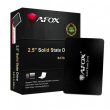 SSD диск 120gb Afox (AFSN8T3BN120G)